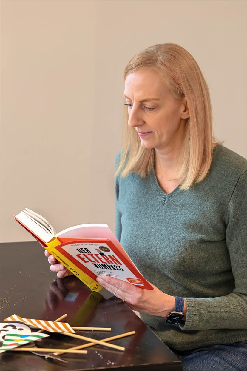 Dr. Sylvia Wigge – Elternberatung